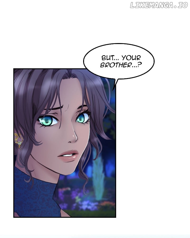 Blood Reverie Chapter 58 - page 29