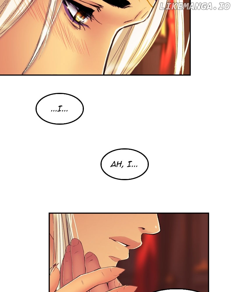 Blood Reverie Chapter 58 - page 3