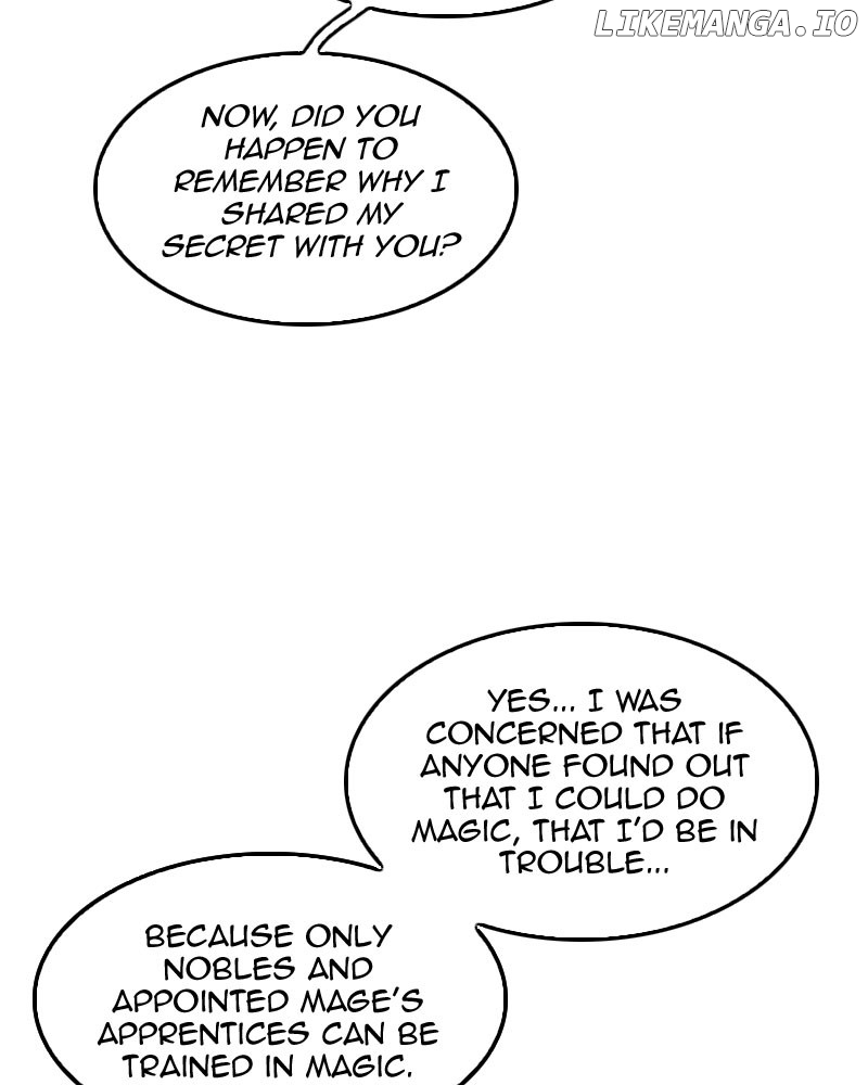 Blood Reverie Chapter 58 - page 34