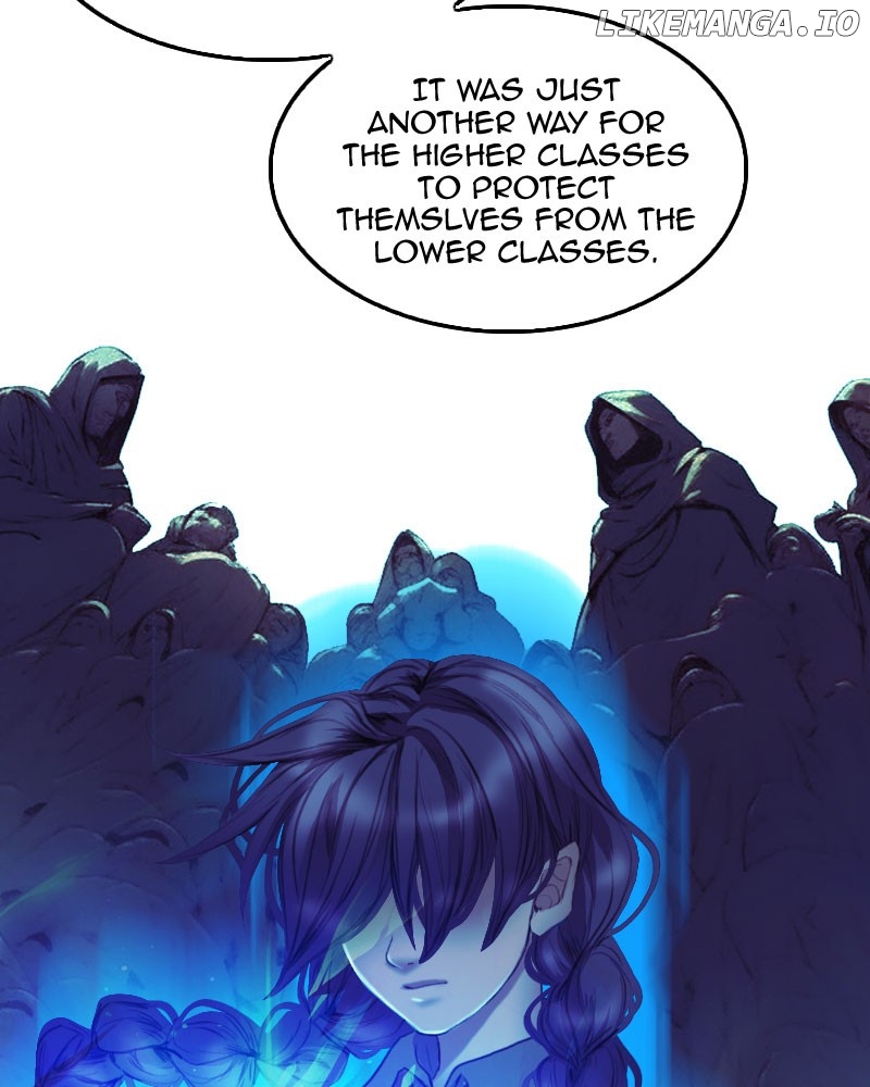 Blood Reverie Chapter 58 - page 35