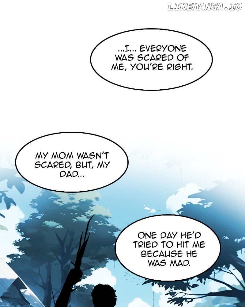 Blood Reverie Chapter 58 - page 37