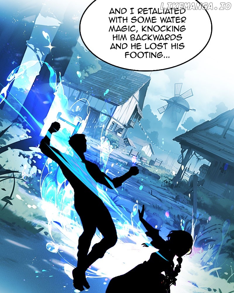 Blood Reverie Chapter 58 - page 39