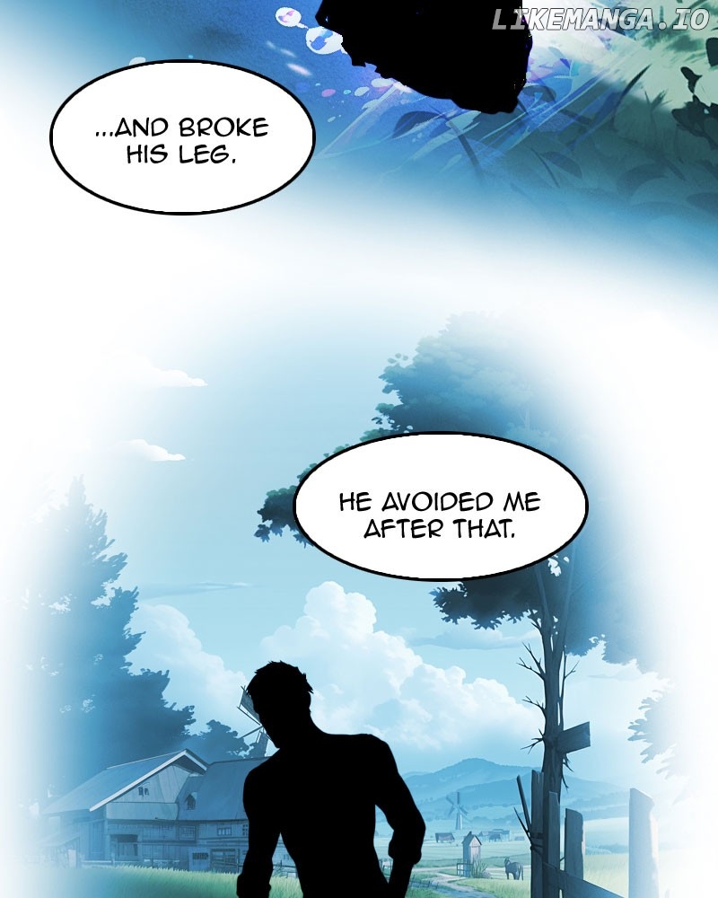 Blood Reverie Chapter 58 - page 40