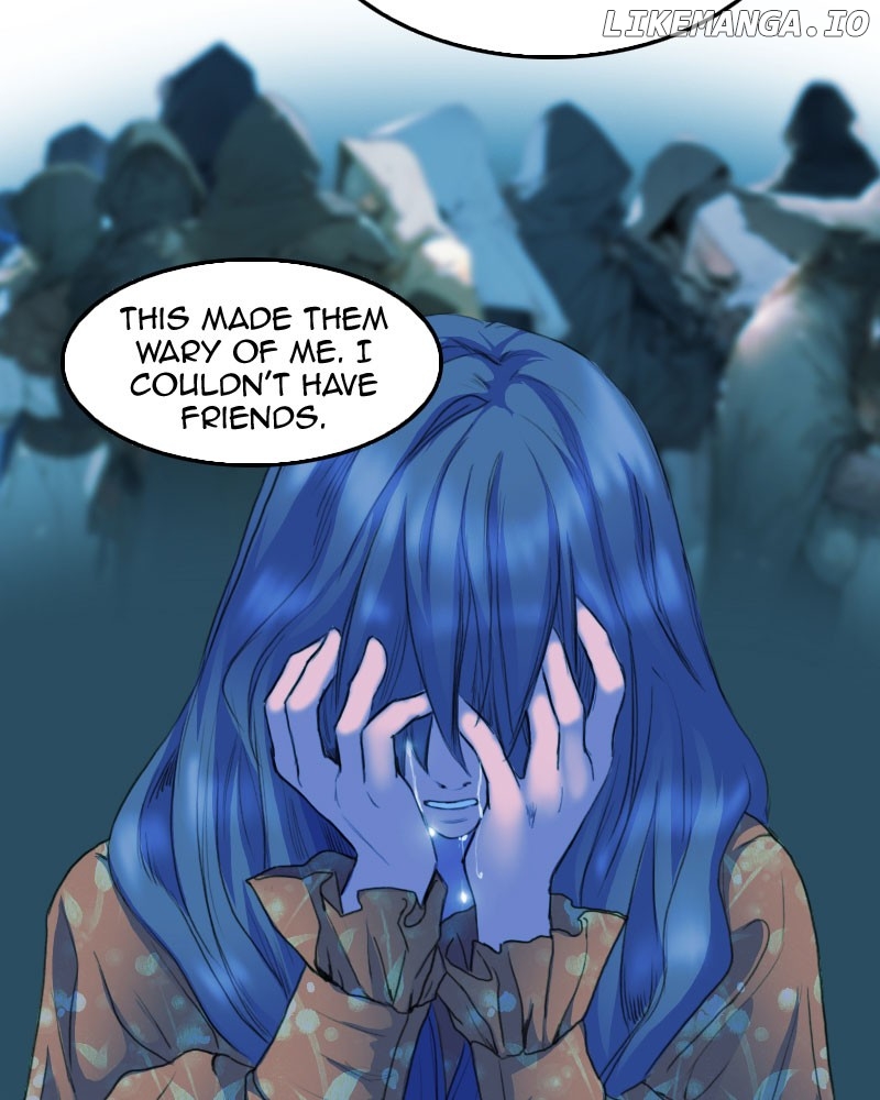 Blood Reverie Chapter 58 - page 42