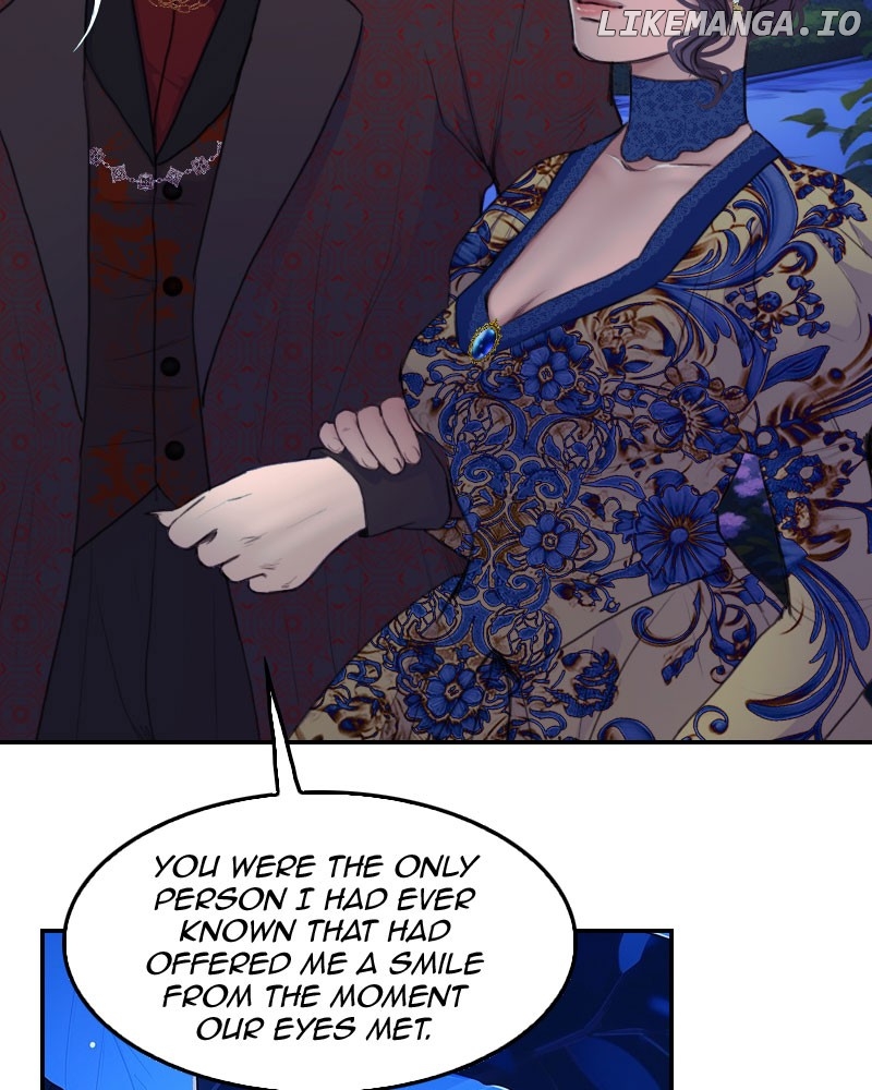 Blood Reverie Chapter 58 - page 46