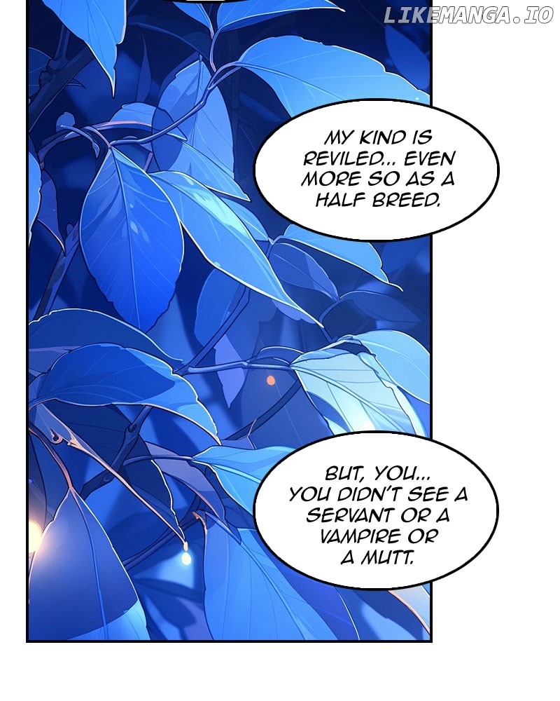 Blood Reverie Chapter 58 - page 47