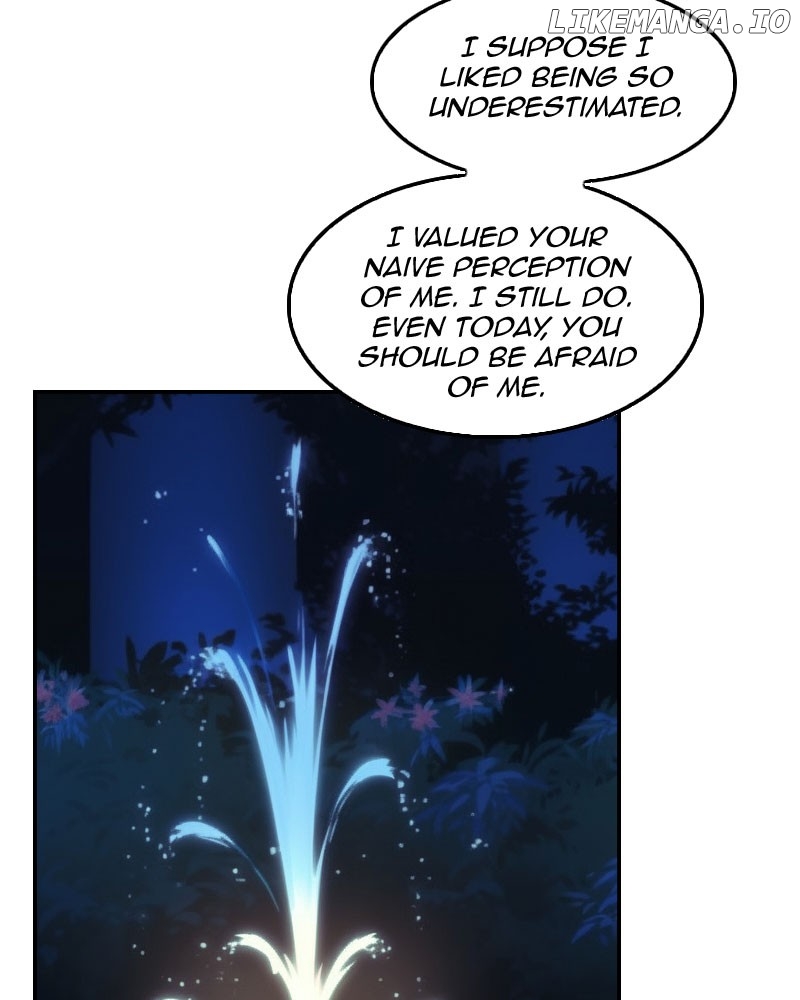 Blood Reverie Chapter 58 - page 49