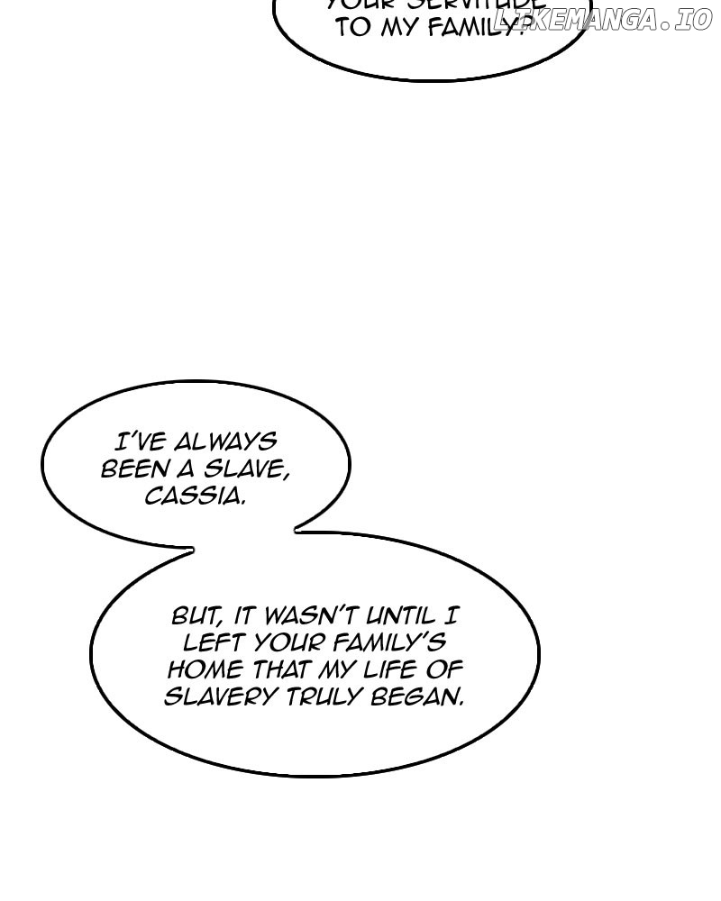 Blood Reverie Chapter 58 - page 55