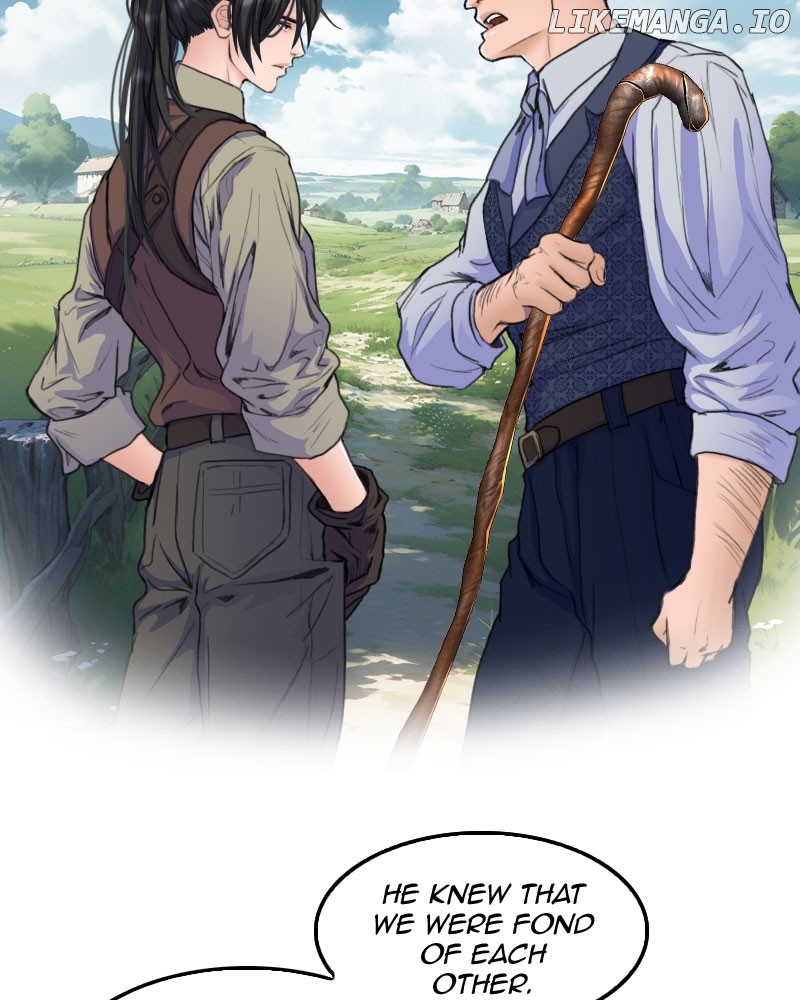 Blood Reverie Chapter 58 - page 59