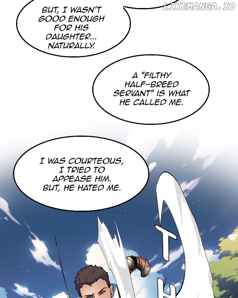 Blood Reverie Chapter 58 - page 60