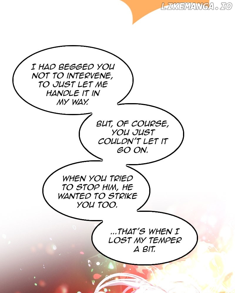 Blood Reverie Chapter 58 - page 71
