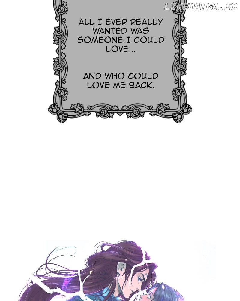 Blood Reverie Chapter 95 - page 12
