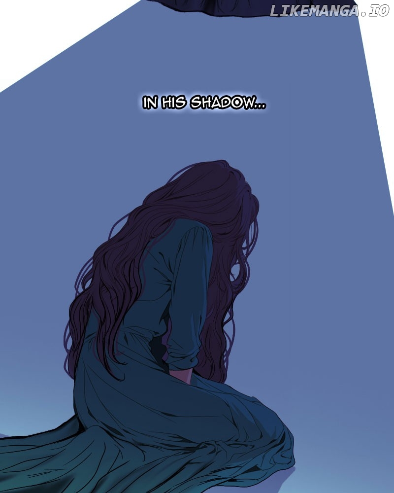 Blood Reverie Chapter 95 - page 16