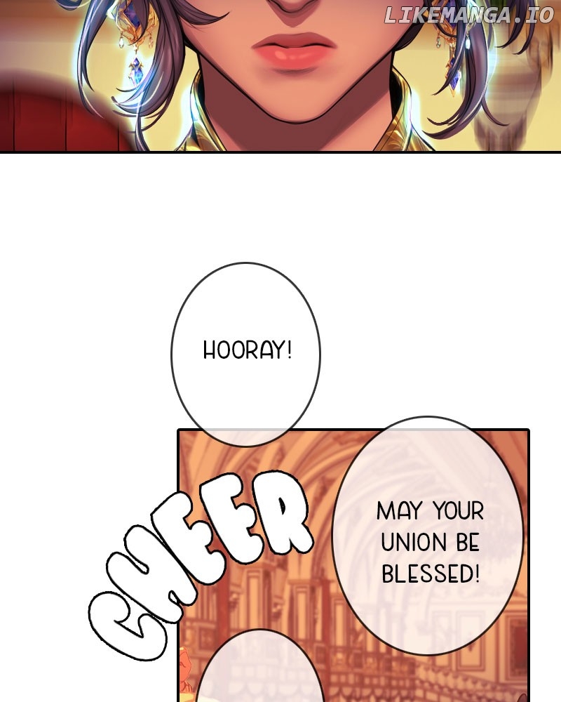Blood Reverie Chapter 95 - page 27