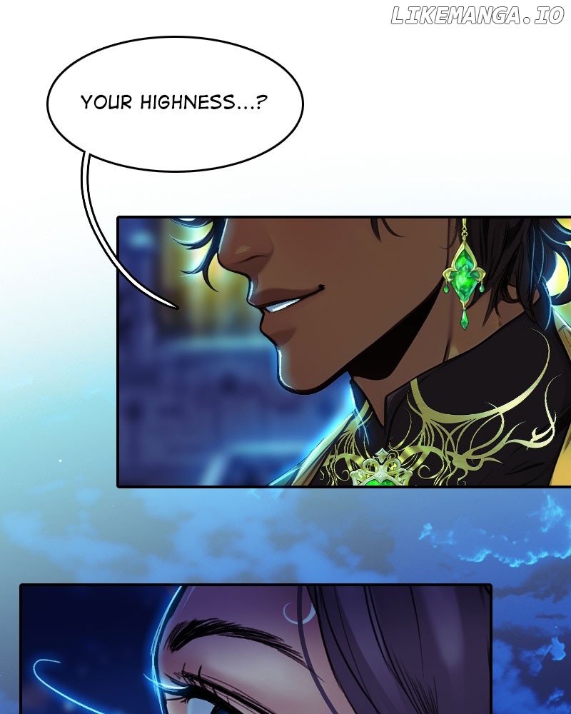 Blood Reverie Chapter 95 - page 39
