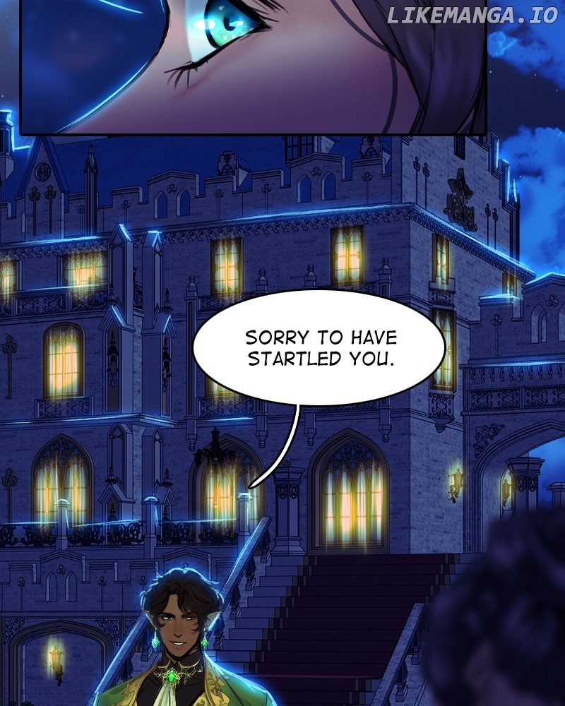 Blood Reverie Chapter 95 - page 40