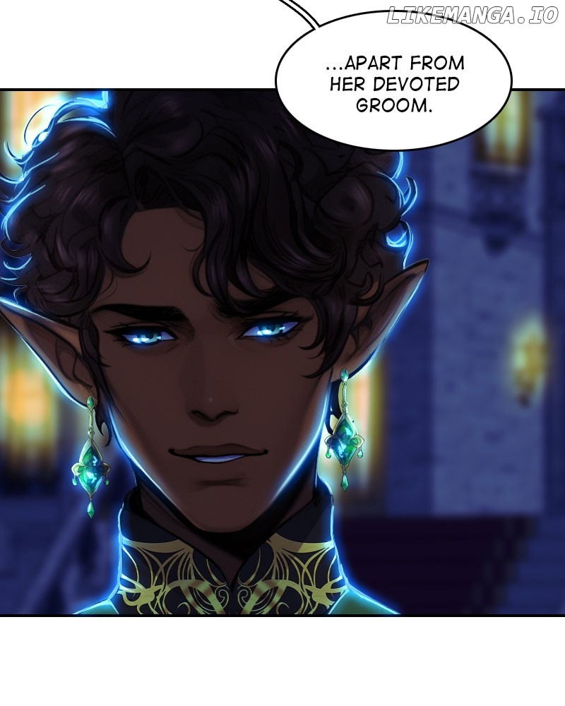 Blood Reverie Chapter 95 - page 42