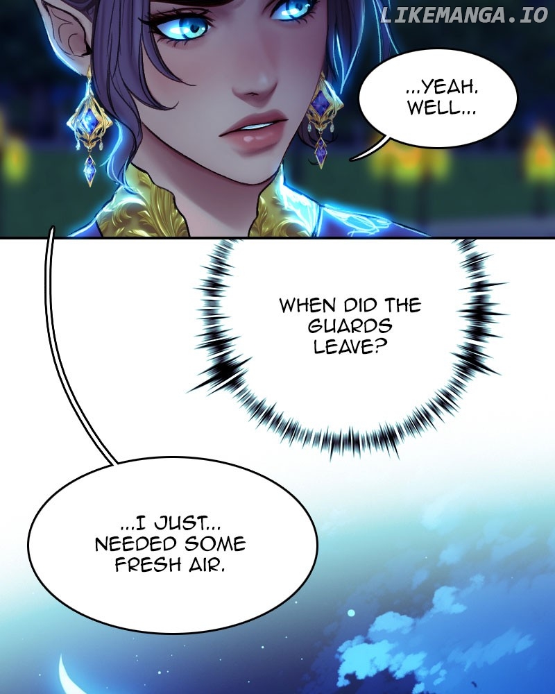 Blood Reverie Chapter 95 - page 44