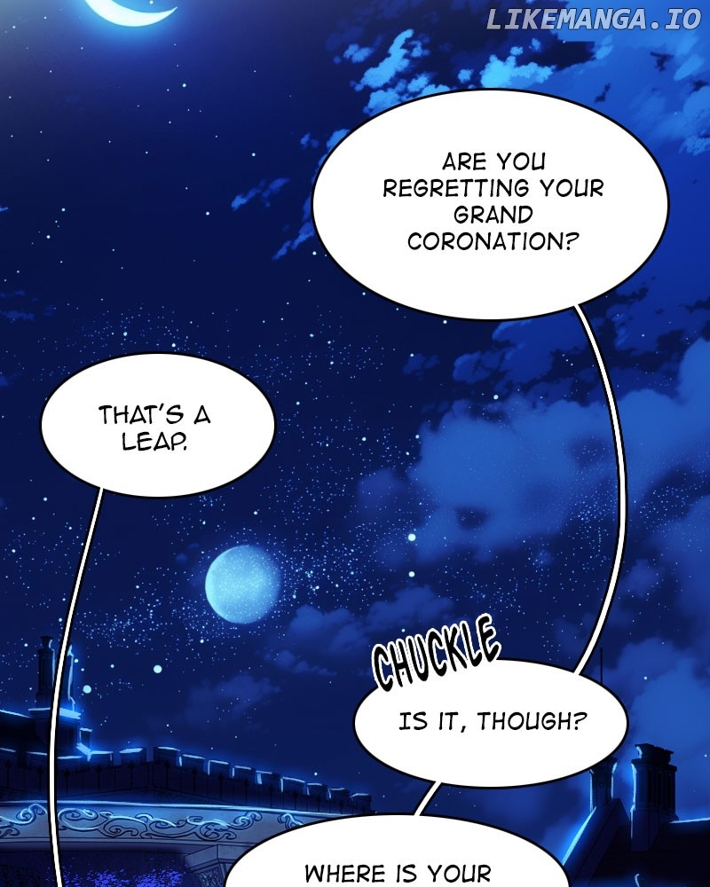 Blood Reverie Chapter 95 - page 45