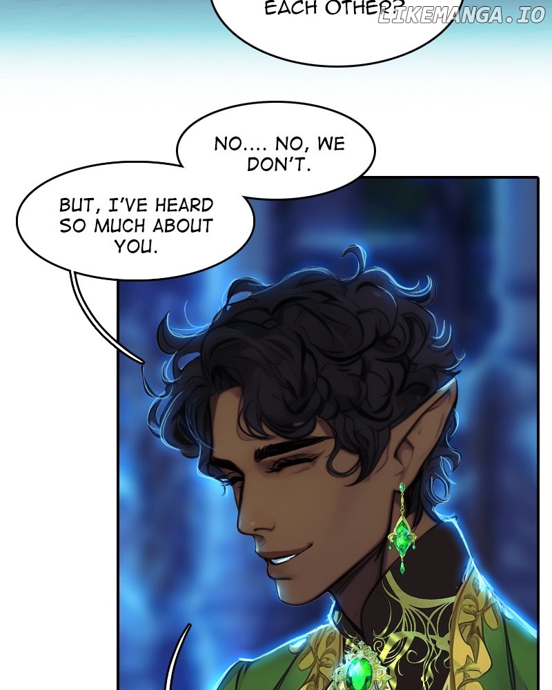 Blood Reverie Chapter 95 - page 47