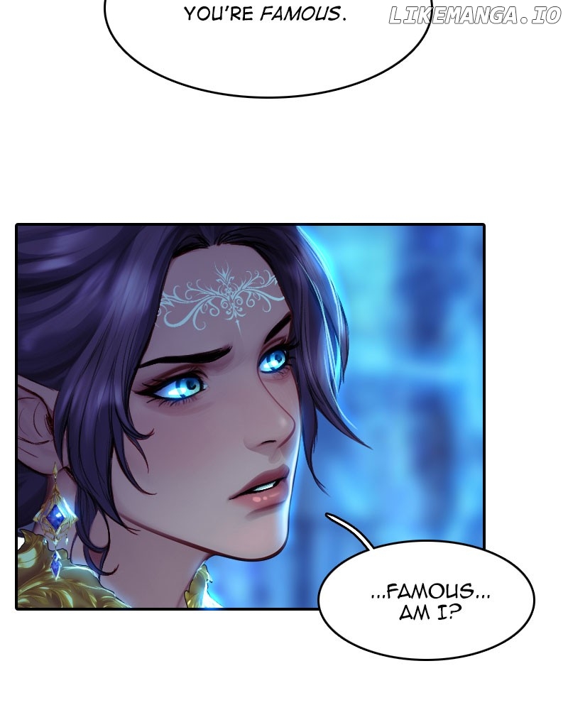 Blood Reverie Chapter 95 - page 49