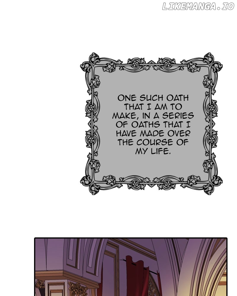 Blood Reverie Chapter 95 - page 5