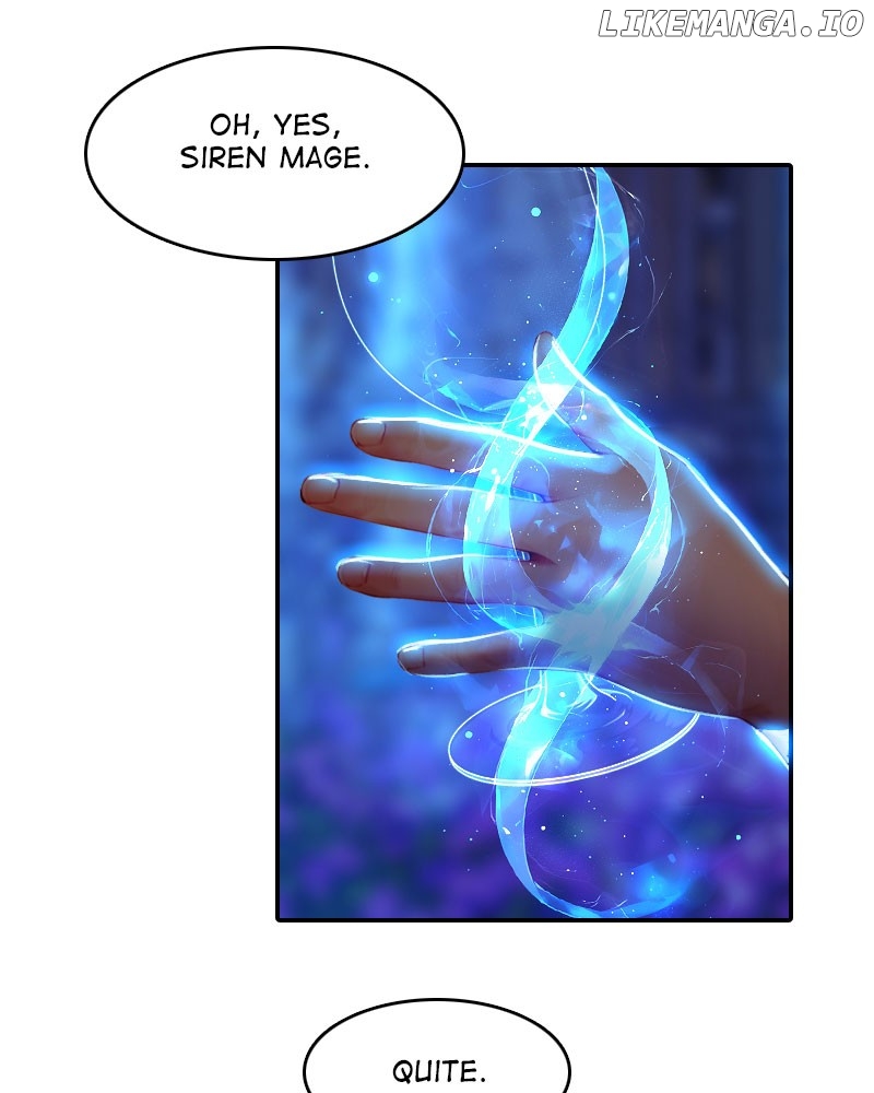 Blood Reverie Chapter 95 - page 50
