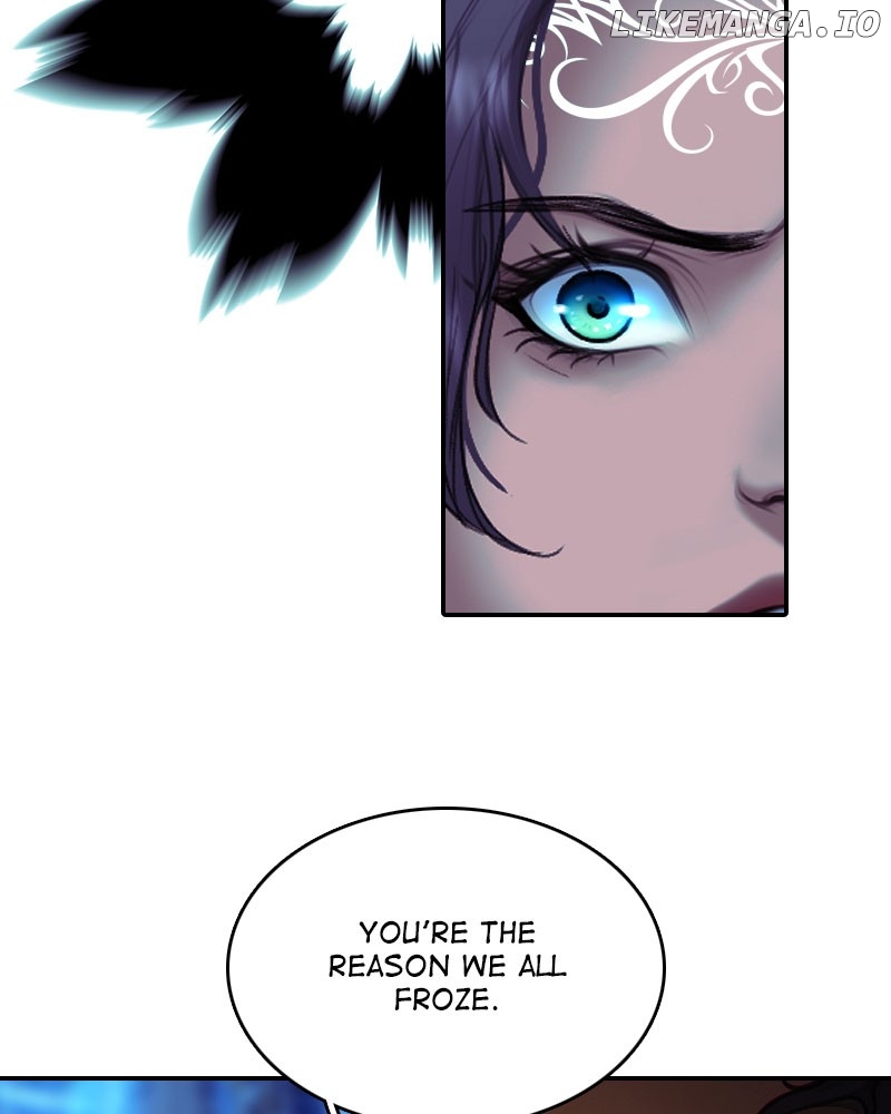 Blood Reverie Chapter 95 - page 52