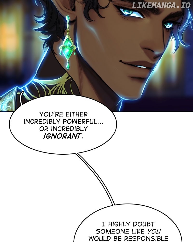 Blood Reverie Chapter 95 - page 56