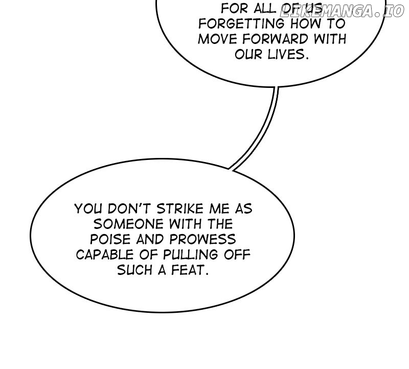 Blood Reverie Chapter 95 - page 57