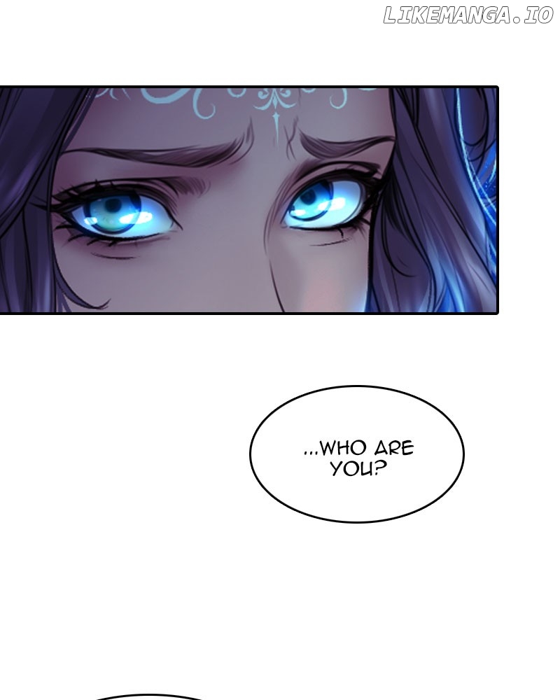 Blood Reverie Chapter 95 - page 58