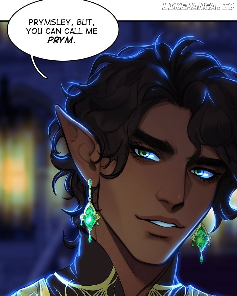 Blood Reverie Chapter 95 - page 59