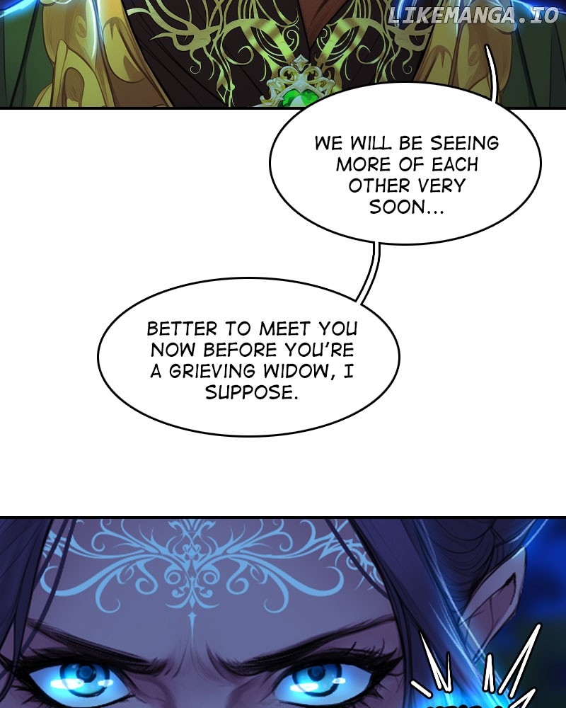 Blood Reverie Chapter 95 - page 60