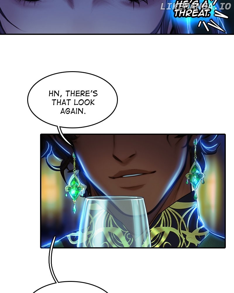 Blood Reverie Chapter 95 - page 61