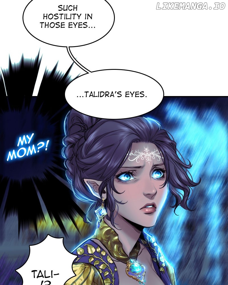 Blood Reverie Chapter 95 - page 62