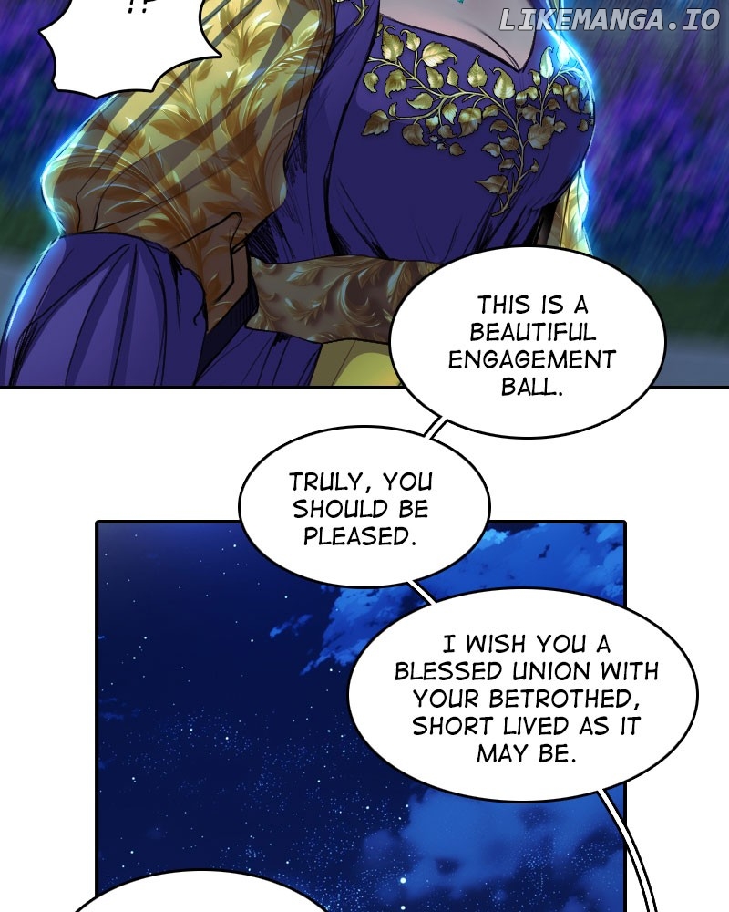 Blood Reverie Chapter 95 - page 63