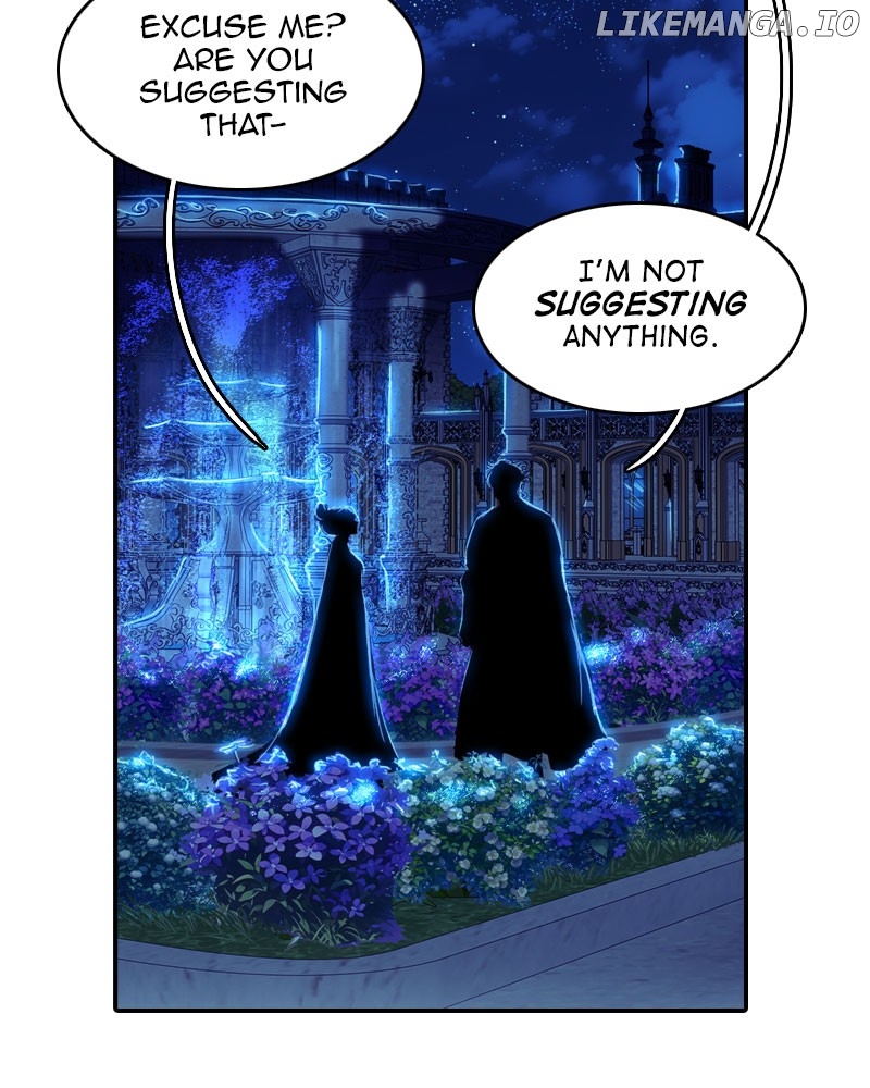 Blood Reverie Chapter 95 - page 64