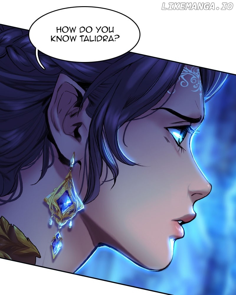 Blood Reverie Chapter 95 - page 65