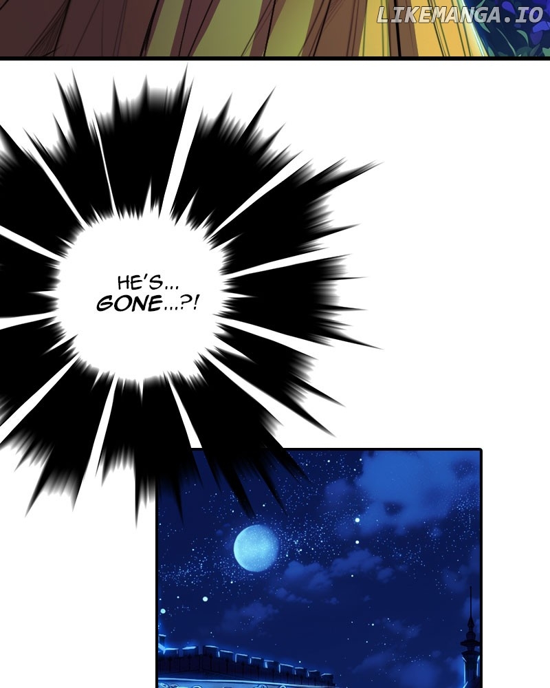 Blood Reverie Chapter 95 - page 69