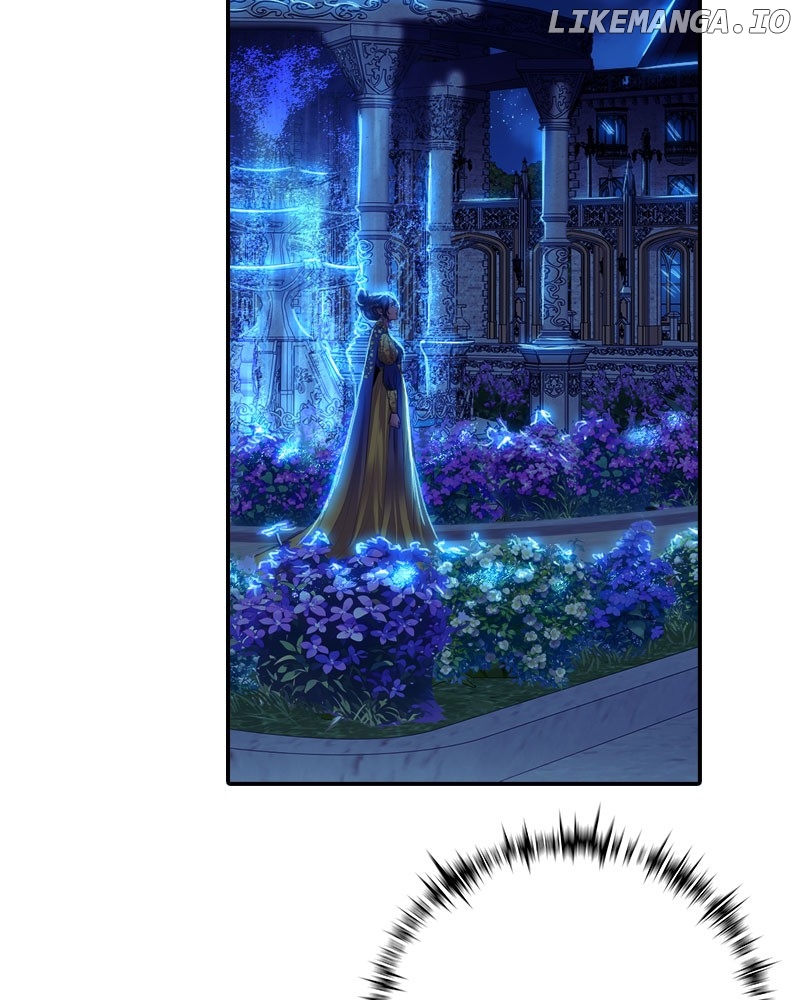 Blood Reverie Chapter 95 - page 70