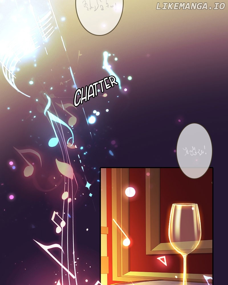 Blood Reverie Chapter 95 - page 74