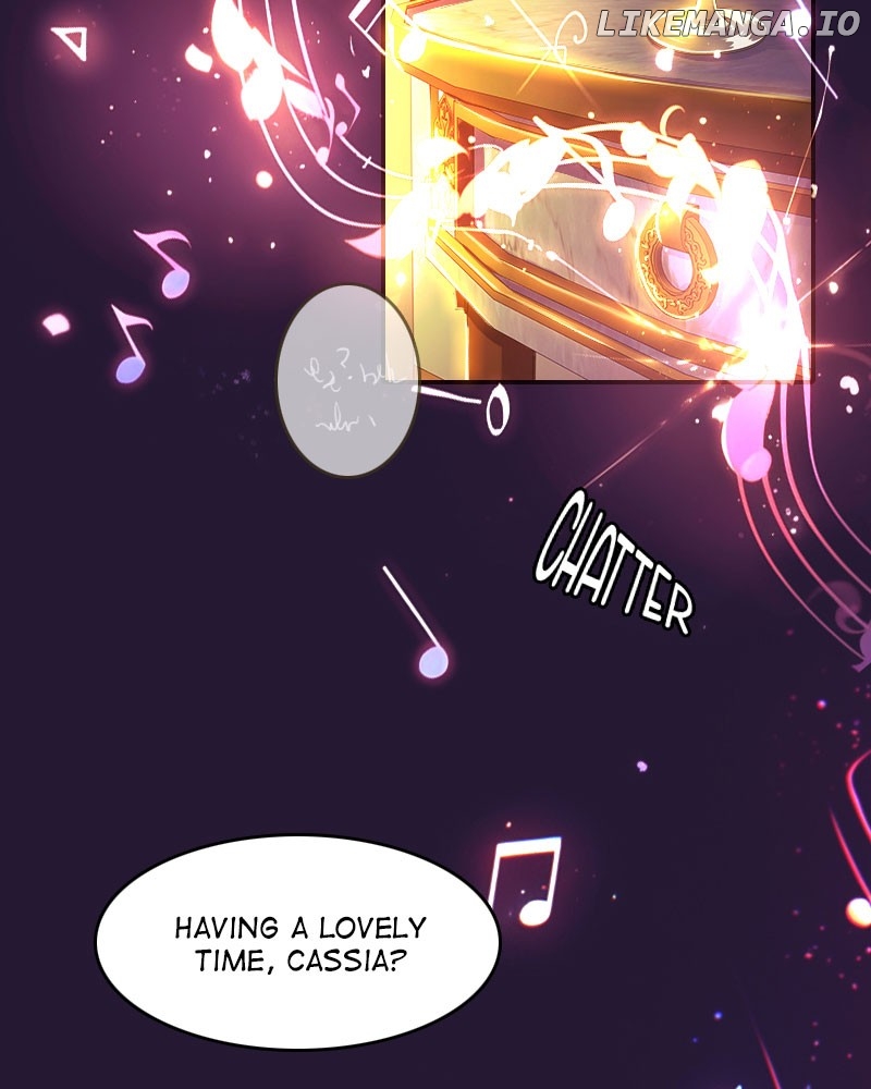 Blood Reverie Chapter 95 - page 75