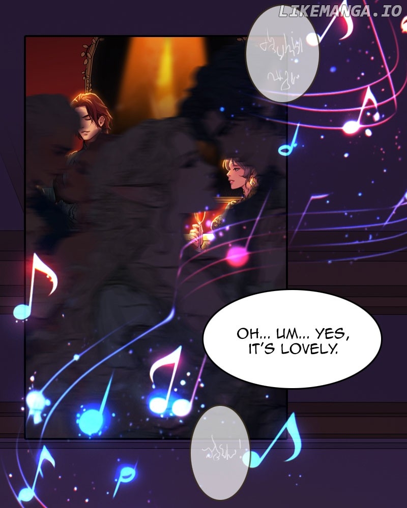 Blood Reverie Chapter 95 - page 76