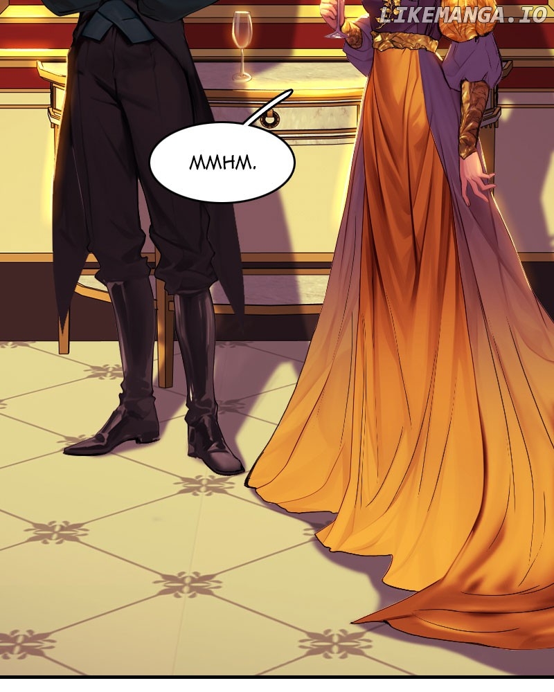 Blood Reverie Chapter 95 - page 78