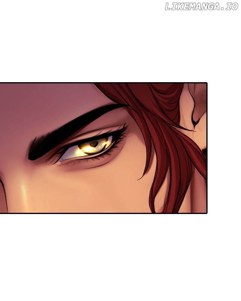 Blood Reverie Chapter 95 - page 79
