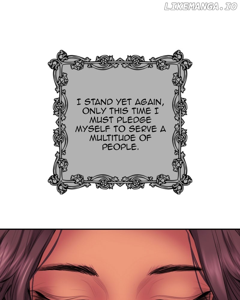 Blood Reverie Chapter 95 - page 8
