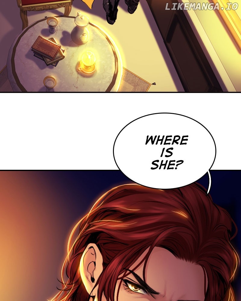 Blood Reverie Chapter 95 - page 85
