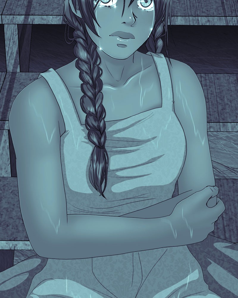 Blood Reverie chapter 8 - page 2