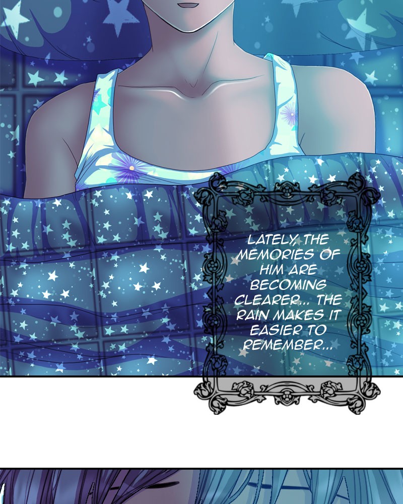 Blood Reverie chapter 8 - page 22