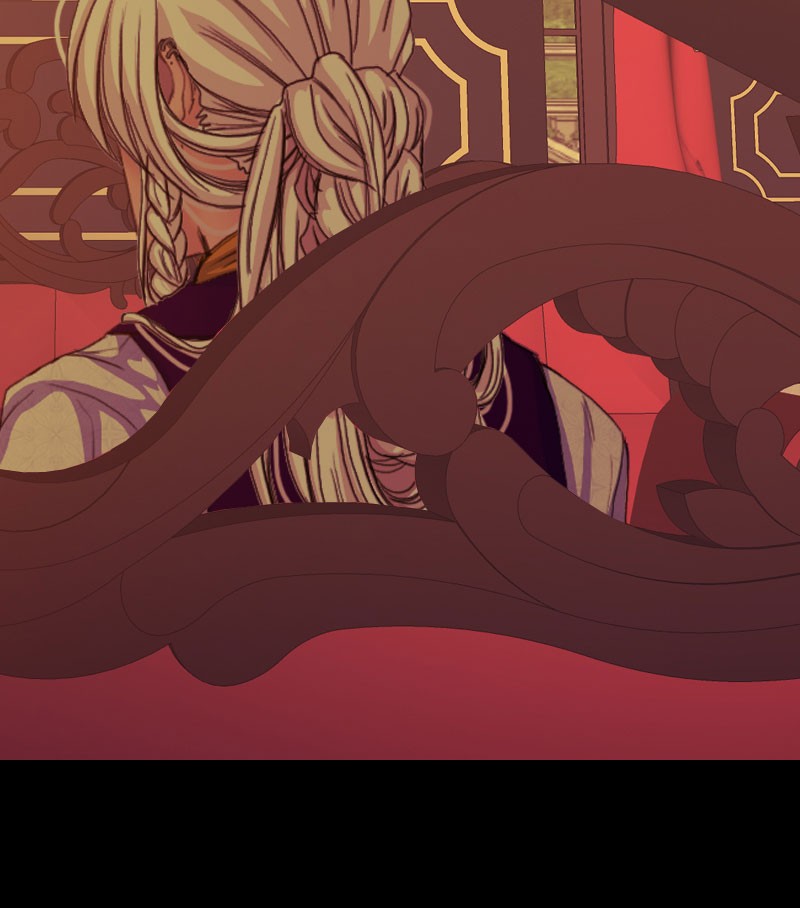 Blood Reverie chapter 8 - page 29